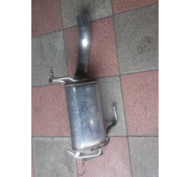 VW Touareg-AUDI Q7 4.2 TDI Partikül Filtresi EURO 5 DPF 2007-2015